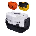 باکس حمل سگ و گربه دنیل سایز 2