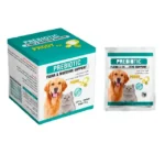 پروبیوتیک ساشه‌ سگ و گربه