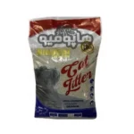 خاک گربه بلوکت 12 لیتری | جذب سریع، بدون بو و مناسب گربه‌های حساس