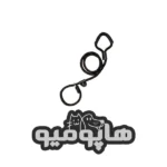 قلاده چرمی مخصوص آموزش سگ