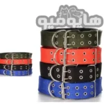 قلاده گردنی برزنتی سگ