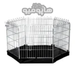 کفی برزنتی پارک