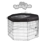 سقف برزنتی پارک