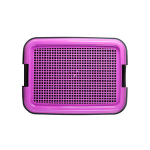 سینی ادرار سگ مدل هاچیکو C053
