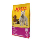 غذای خشک سگ جوسرا مینی پریمیوم وزن 10 کیلوگرم