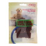 تشویقی سگ اداگ با طعم گوشت بره