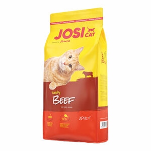 غذای خشک گربه جوسرا Beef وزن 10 کیلوگرم