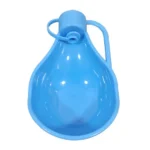 کاسه آبخوری سگ و گربه طرح گندم هپی پت