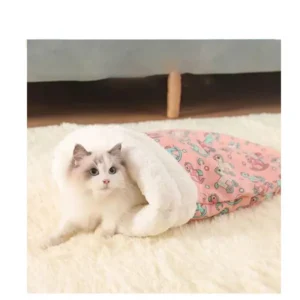 جای خواب کیسه ای سگ و گربه و خرگوش