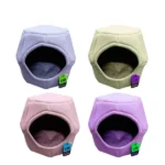 کلبه سه‌کاره چندوجهی