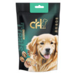 تشویقی سگ دکتر اچ مدل هزارلا خشک شده