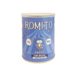 کنسرو غذای گربه رومیتو مدل ماهی سالمون