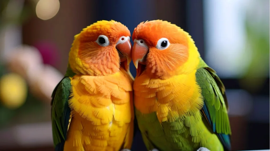 طوطی برزیلی (کوتوله برزیلی): راهنمای جامع نگهداری، نژادها و سلامتی از نگاه دامپزشک