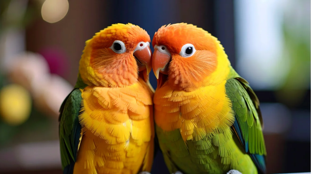 طوطی برزیلی (کوتوله برزیلی): راهنمای جامع نگهداری، نژادها و سلامتی از نگاه دامپزشک