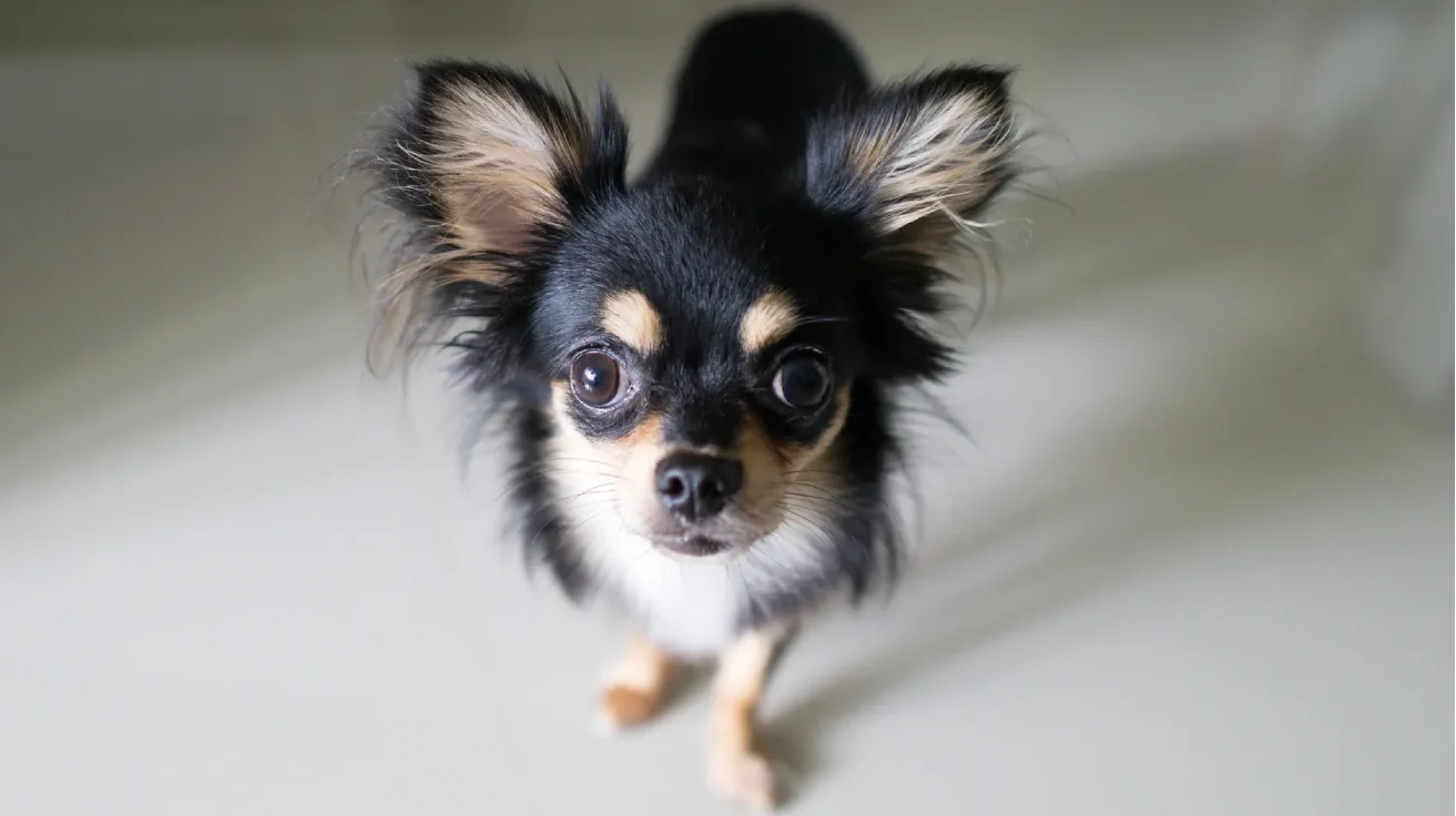 شیواوا: راهنمای جامع کوچکترین سگ دنیا با قلبی به وسعت یک قاره