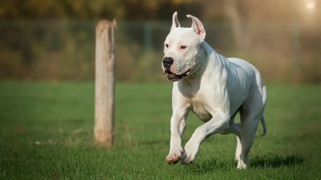داگو آرژانتینو: راهنمای کامل شناخت، نگهداری و تربیت شکارچی سفیدپوش آرژانتین