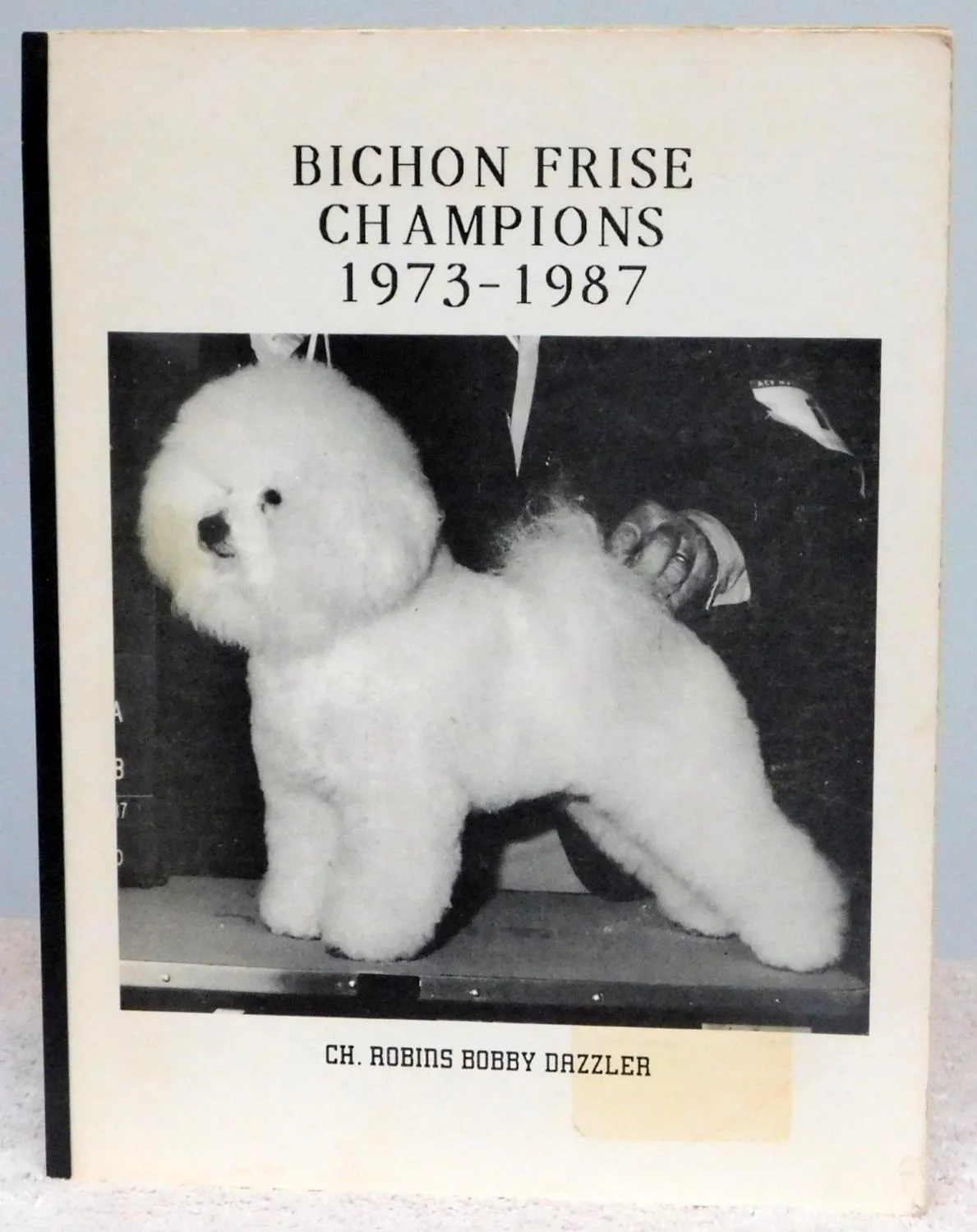 بیچون فرایز قهرمانی های 1973 تا 1987