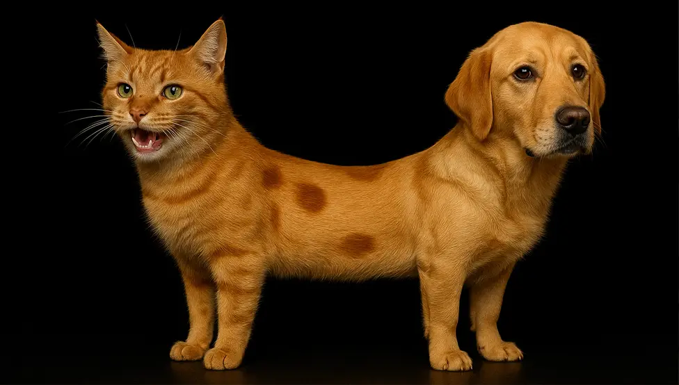 سگ یا گربه؛ راهنمای جامع و علمی برای انتخاب بهترین همراه زندگی شما