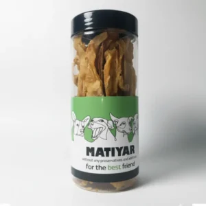 تشویقی سیرابی گوسفند ماتیار