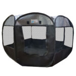 پارک برزنتی سگ و گربه 75 سانتی