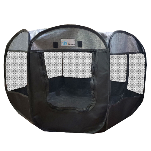 پارک برزنتی ترکیه ای ارتفاع 75 سانت