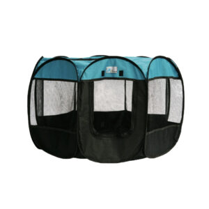 پارک سگ مدل برزنتی کد 90