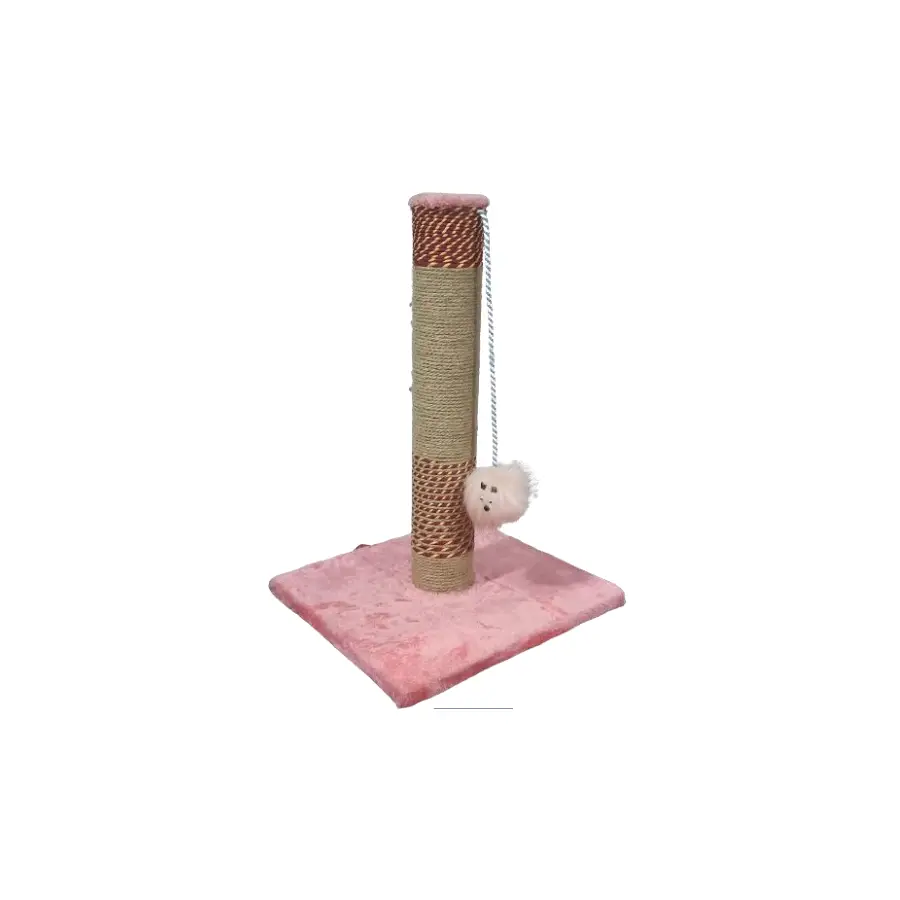 اسکرچر درختی گربه مدل آوا (Ava) | درخت گربه جمع‌وجور