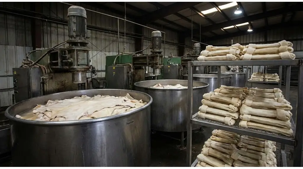 دروغی به نام «روهاید» (Rawhide)؛ هشدار جدی