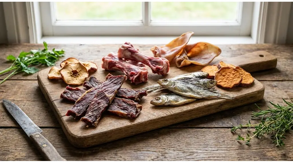 تشویقی‌های طبیعی؛ بازگشت به اصالت تغذیه