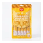 بستنی گربه ونپی Wanpy