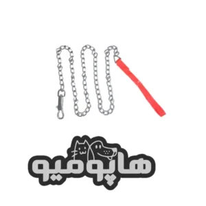 لید زنجیری ضخیم برای سگ - G11