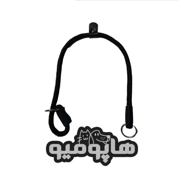 قلاده گردنی آموزشی بندی