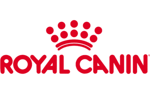 لوگو برند رویال کنین (Royal Canin)