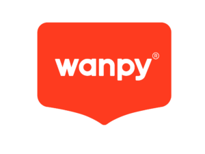 لوگو برند ونپی (Wanpy)