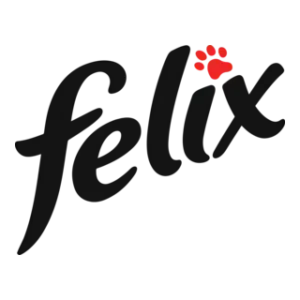 لوگو برند فلیکس (felix)