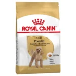 غذای خشک سگ Royal Canin مدل Poodle Adult برند رویال کنین 3 کیلوگرم