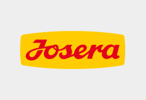 لوگو برند جوسرا (Josera)