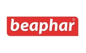 لوگو برند بیفار (beaphar)